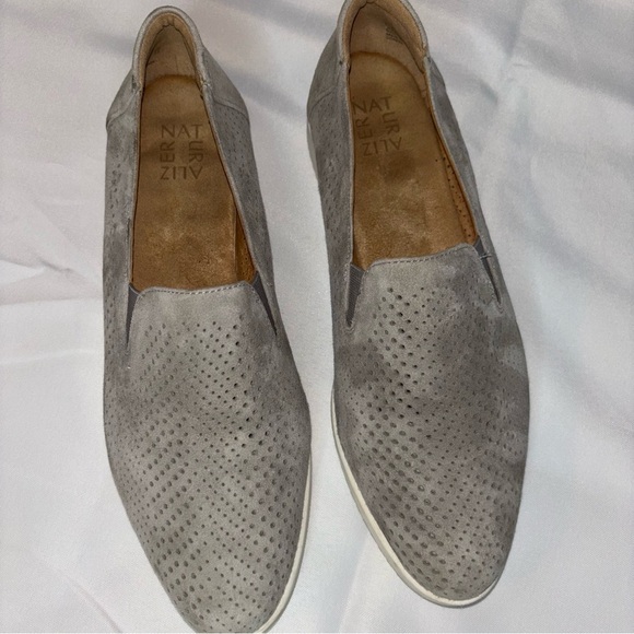Naturalizer Women’s Bonnie Slip On Sneakers Size 11 - Picture 1 of 9